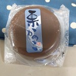 回進堂 - 栗かのこ