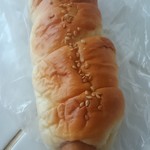 Pando Gaden - ソーセージパン