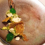 レストランディファランス - 