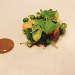 レストランディファランス - 