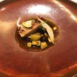 レストランディファランス - 