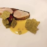 レストランディファランス - 