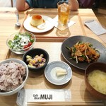 Cafe&Meal MUJI - 