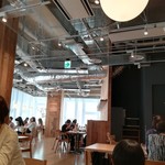 Cafe&Meal MUJI - 