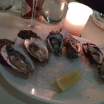 Sydney Cove Oyster Bar - 