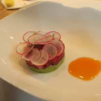 Jean-Georges Tokyo - 