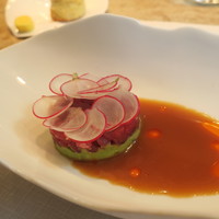 Jean-Georges Tokyo - 