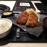 完全個室 牛の達人 秋葉原店 - 