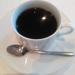 アルカナ 東京 - コーヒー