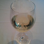 アルカナ 東京 - ヴァグナー・シュテンペル　リースリング