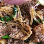 焼肉ひろ - 肉