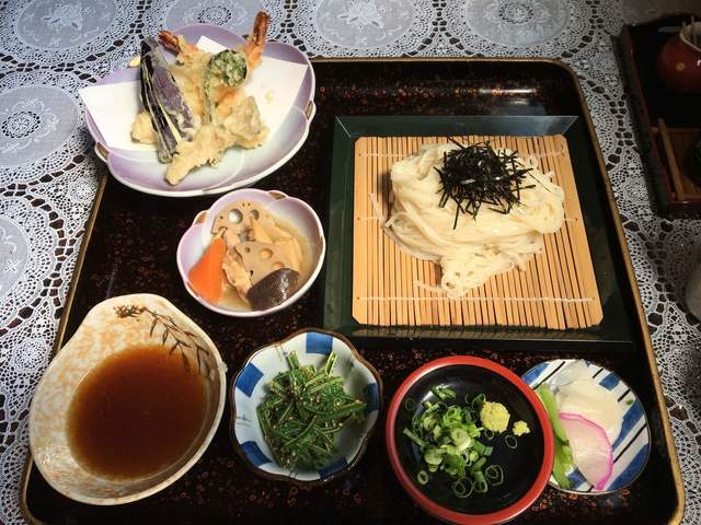 華頂 - 神代（レストラン）の写真