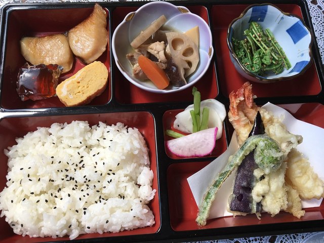 華頂 - 神代（レストラン）の写真