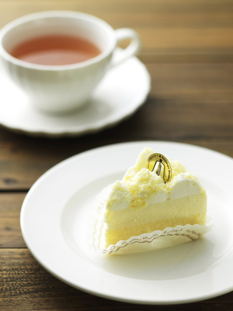 小樽洋菓子舗ルタオ 本店（LeTAO） - 南小樽（ケーキ）の写真