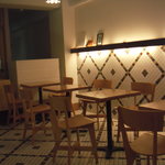 パティスリー コテ デュ ボワ