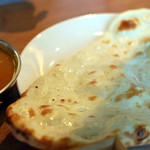南インド料理 シリ バラジ  - Aセット