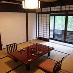 小梨の湯 笹屋 - 