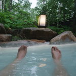 小梨の湯 笹屋 - 