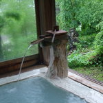 小梨の湯 笹屋 - 