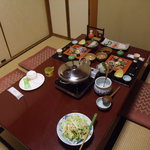 小梨の湯 笹屋 - 