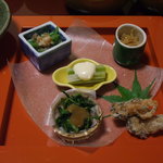 小梨の湯 笹屋 - 