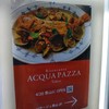 ACQUA PAZZA - 