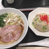 麺屋 菜々兵衛 北広島店