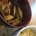 元祖田舎っぺうどん 北本店 - 