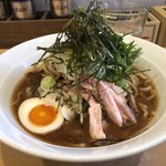 仙臺 自家製麺 こいけ屋 - 