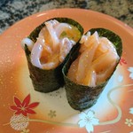 陸奥の國 廻鮮寿司 八千代 - 