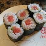 陸奥の國 廻鮮寿司 八千代 - 