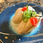 陸奥の國 廻鮮寿司 八千代 - 