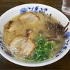 ラーメン無法松 本店