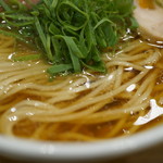 Chuuka Soba Shigure - 