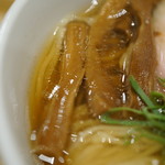 Chuuka Soba Shigure - 