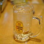 味の店 乃だや - 