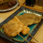 味の店 乃だや - 