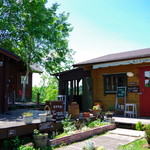 あるうのぱいん - 外観