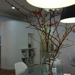 クリケット - 店内