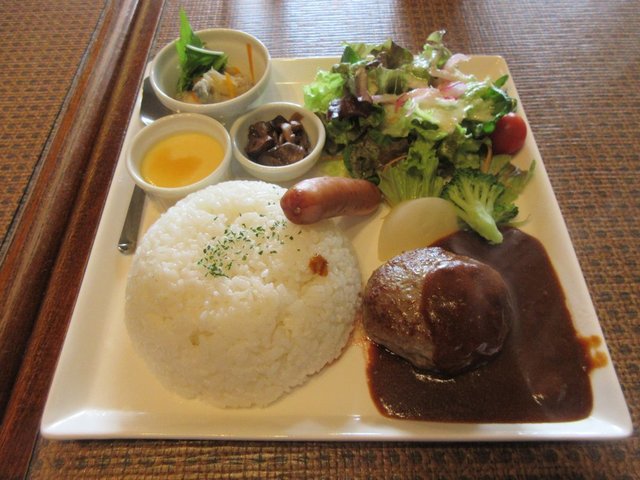 ワンプレート Oneplate 平塚 カフェ 食べログ