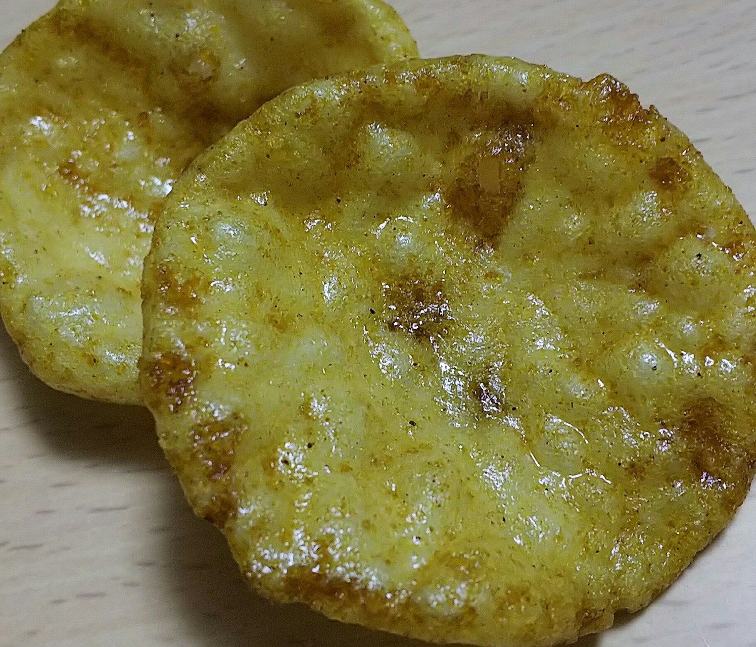 煎餅屋仙七 name=