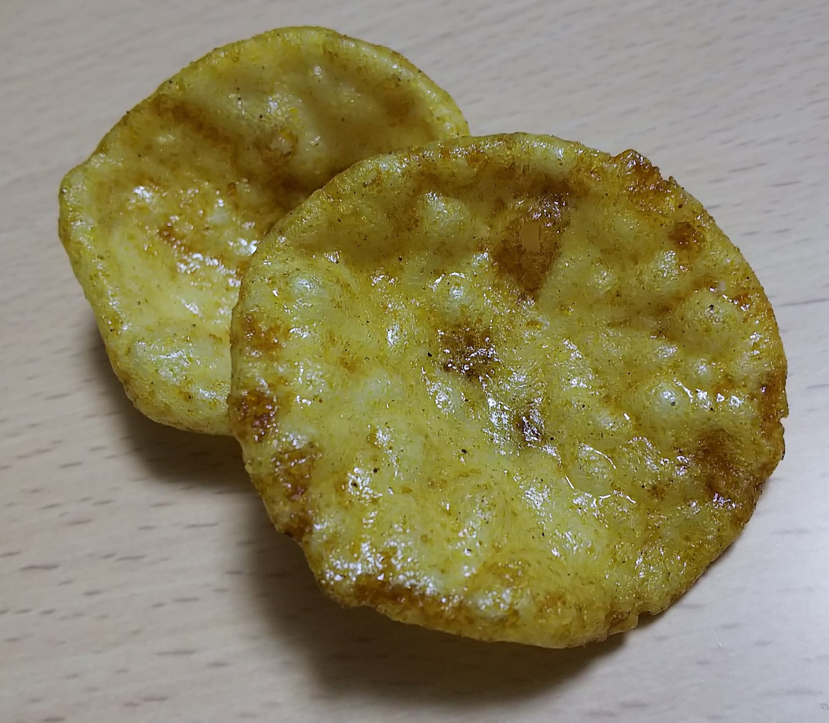 煎餅屋仙七 name=