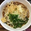 いきうどん