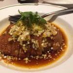 中国飯店 富麗華 - 