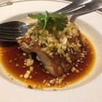 中国飯店 富麗華 - 