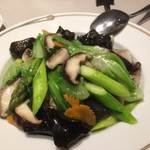 中国飯店 富麗華 - 