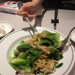 中国飯店 富麗華 - 