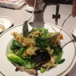 中国飯店 富麗華 - 