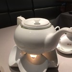 中国飯店 富麗華 - 