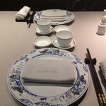 中国飯店 富麗華 - 